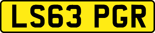 LS63PGR
