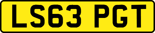 LS63PGT