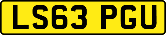 LS63PGU