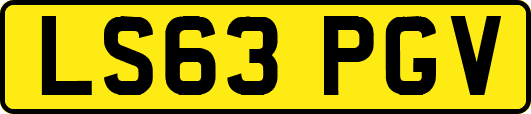 LS63PGV