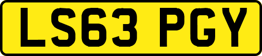 LS63PGY