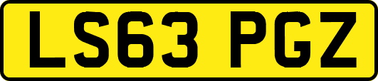 LS63PGZ