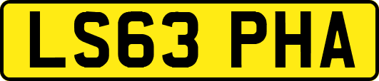 LS63PHA