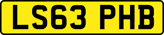 LS63PHB