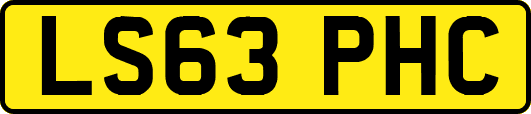 LS63PHC