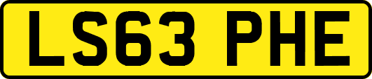 LS63PHE