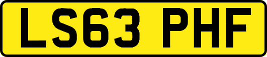 LS63PHF
