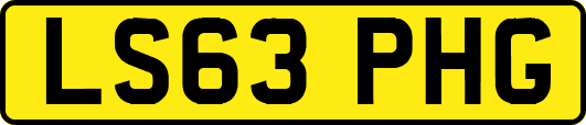 LS63PHG