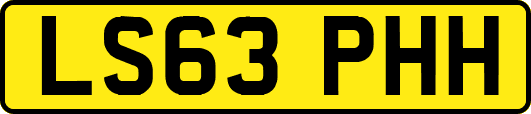 LS63PHH