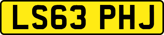 LS63PHJ