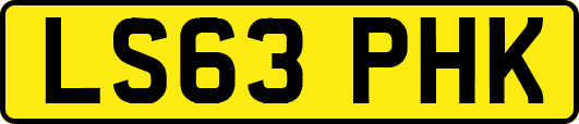 LS63PHK