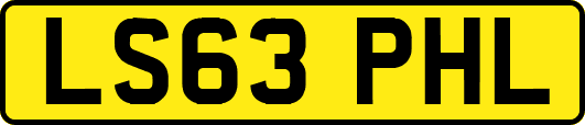 LS63PHL