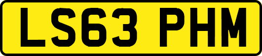 LS63PHM