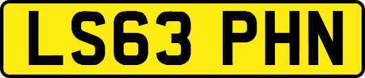LS63PHN