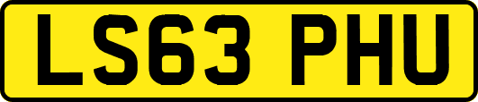 LS63PHU