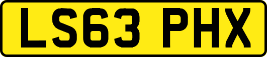 LS63PHX