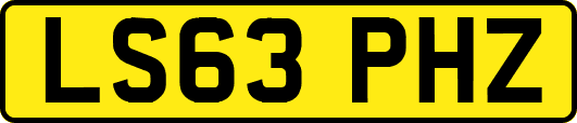 LS63PHZ