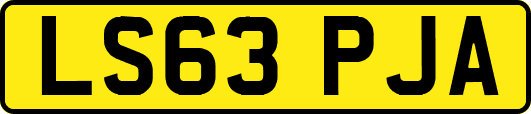 LS63PJA
