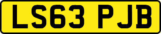 LS63PJB