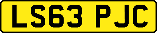 LS63PJC