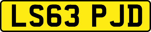 LS63PJD