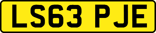 LS63PJE