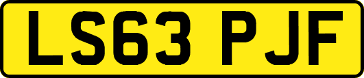 LS63PJF