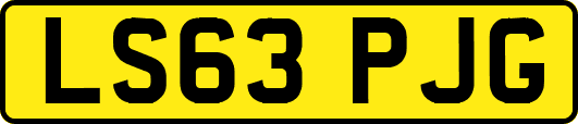 LS63PJG