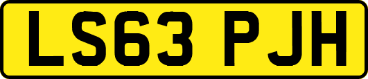 LS63PJH