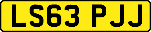 LS63PJJ