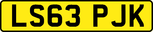 LS63PJK