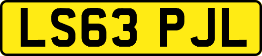LS63PJL