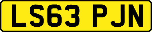 LS63PJN
