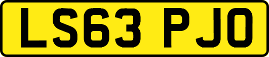 LS63PJO