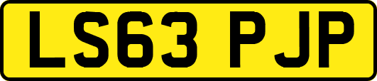 LS63PJP