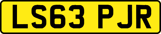 LS63PJR