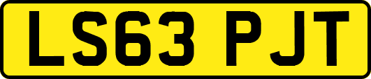 LS63PJT