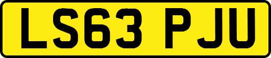 LS63PJU