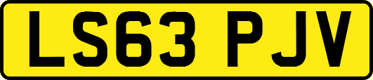 LS63PJV