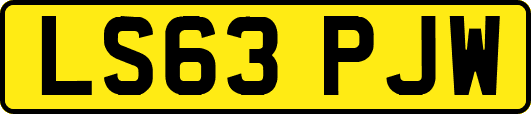 LS63PJW