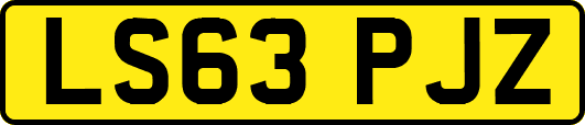 LS63PJZ