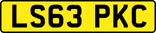 LS63PKC
