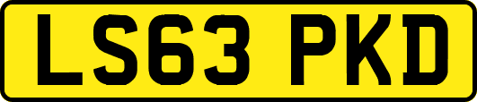 LS63PKD