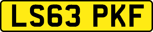 LS63PKF