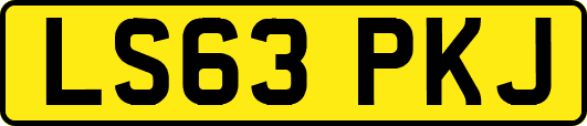 LS63PKJ