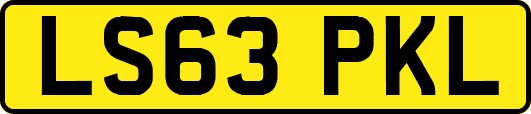 LS63PKL