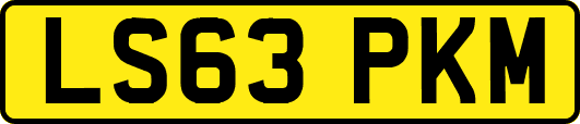 LS63PKM