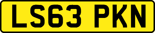 LS63PKN