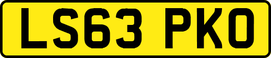 LS63PKO