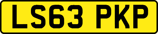 LS63PKP